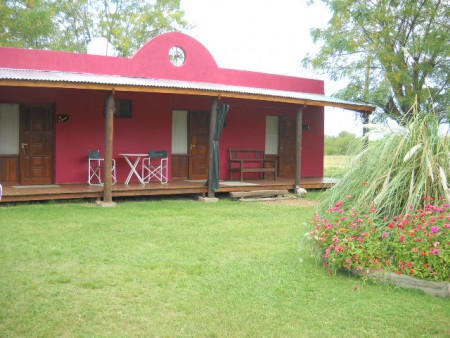 LAS HABITACIONES